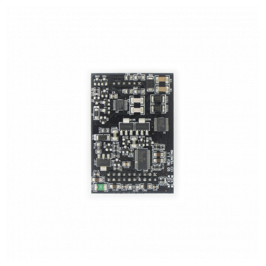 Модуль на  1 FXS и 1 FXO порты Yeastar SO